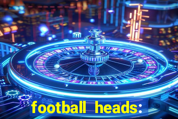 football heads: 2015 copa libertadores